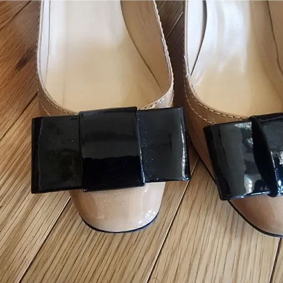 Kate Spade Pumps Size 6.5 - Picture 3 of 4
